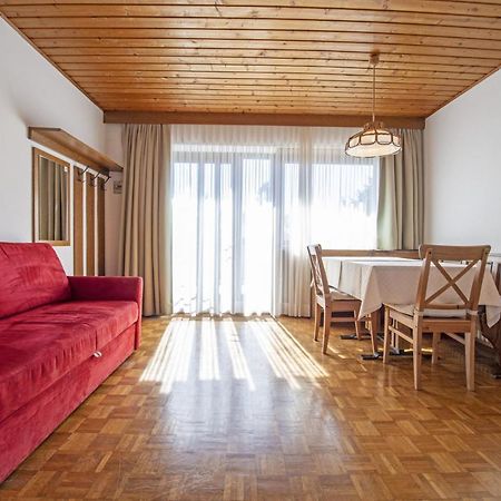 Apartments Praruf Сельва-ди-Валь-Гардена Экстерьер фото