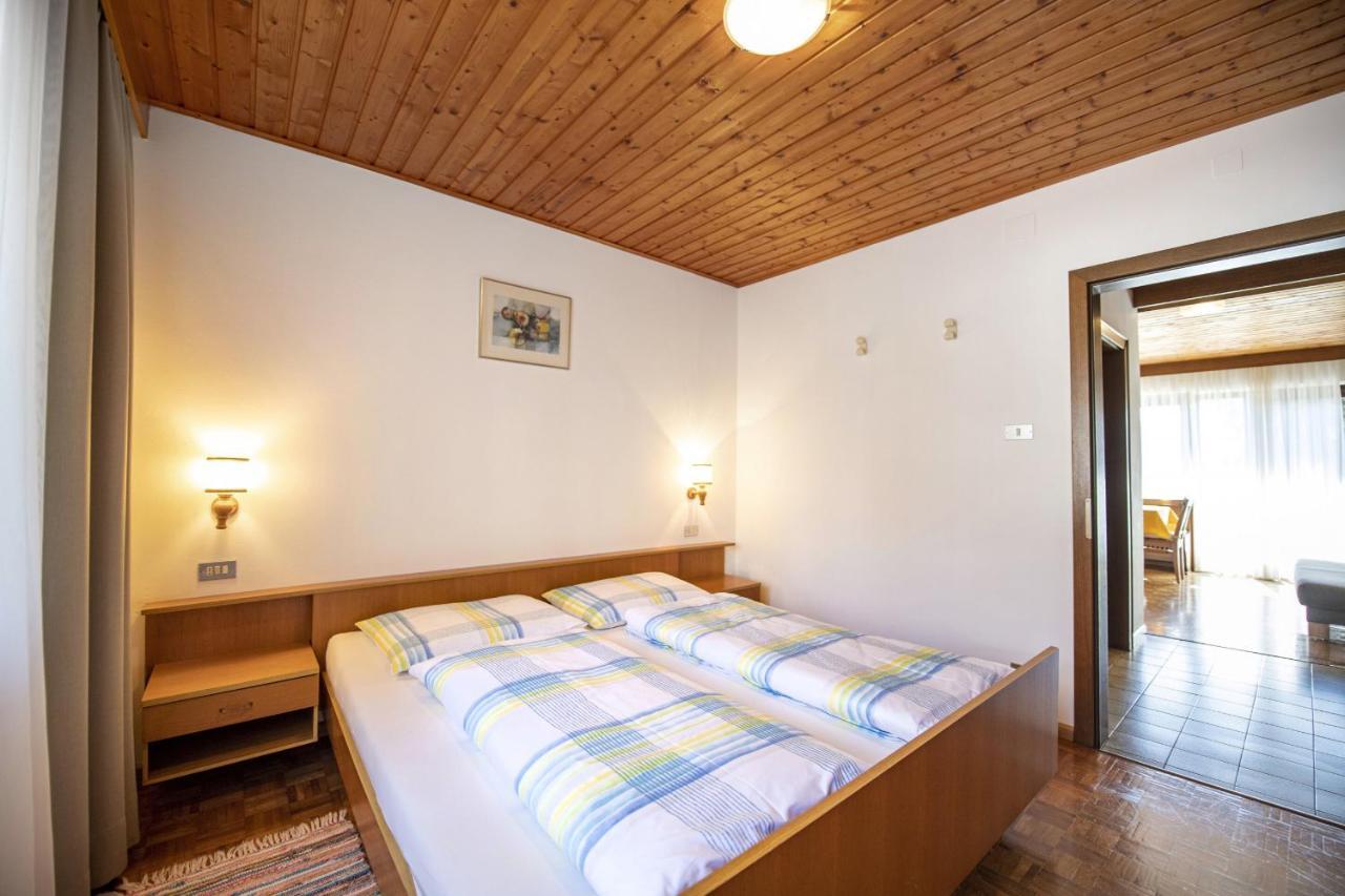 Apartments Praruf Сельва-ди-Валь-Гардена Экстерьер фото